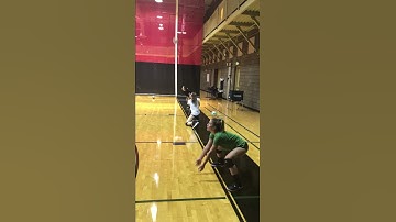 Volleyball Digging Drills: The Hit And Dig Drill We Do In Boot Camps, Practice and Private Sessions