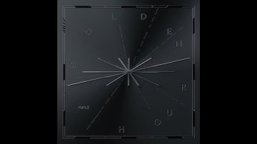 ATEEZ(에이티즈) - GOLDEN HOUR : Part.2