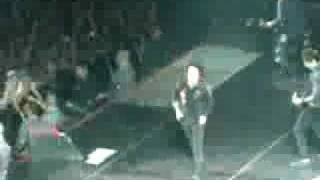 Green Day - Jaded [Live @ Madison Square garden, NY 2009]