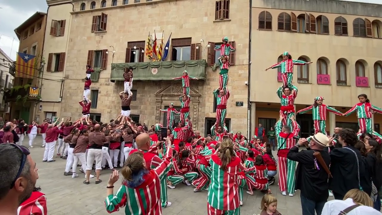 Altar - Festa Major de Maig - Tàrrega -10/05/2025