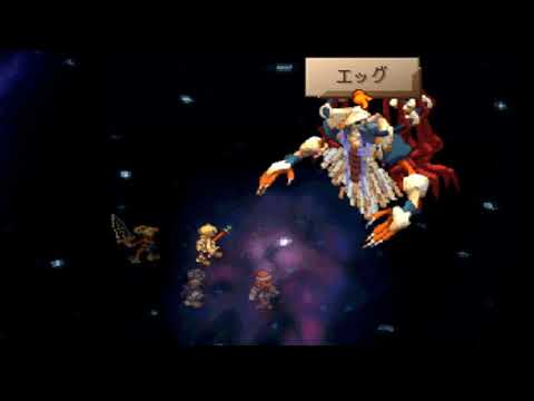 サガ フロンティア2 : MiBgestalt (VRC6風)