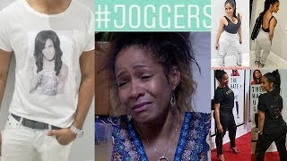 Unpaid & Overpriced: Sheree Whitfield 'She By Sheree' Athletic Wear Collection Mix Reviews...