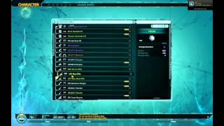 Defiance - Attaching Weapon Modification