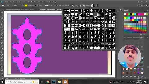 How to use the Patch Tool effectively?