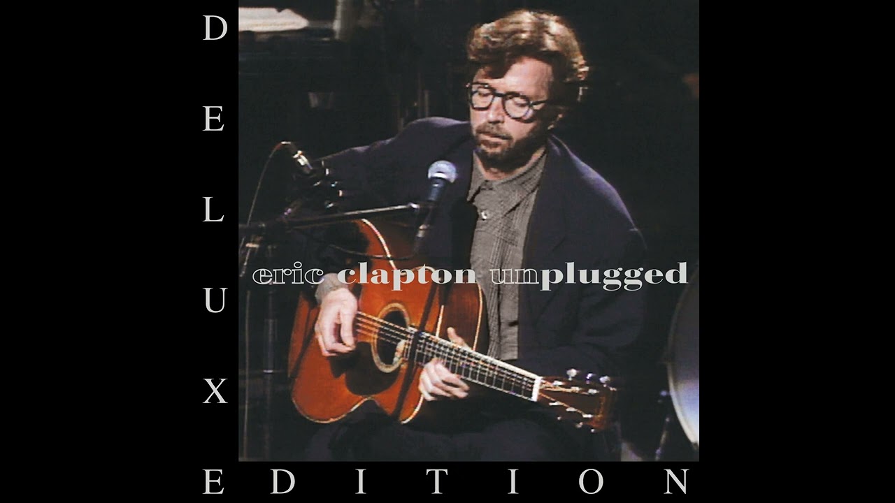 Eric Clapton - San Francisco Bay Blues (Acoustic Live) - YouTube