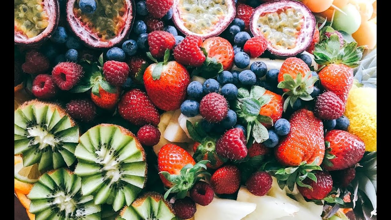 【Tik Tok抖音】Best Viral Food 最强食谱点心家常菜 Best Fruit Platter Idea You Have