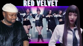 Red Velvet レッドベルベット 'WILDSIDE' MV (Watched Twice) | HONEST Reaction