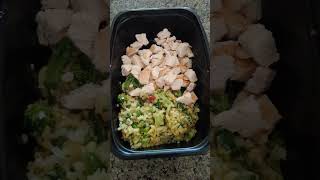 What I eat on a #keto diet #100poundsdown