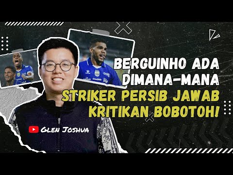 Persib Bandung Wins 5-0 Against Madura United, Ramon Tanque, Uilliam Barros, & Andrew Respond to ...