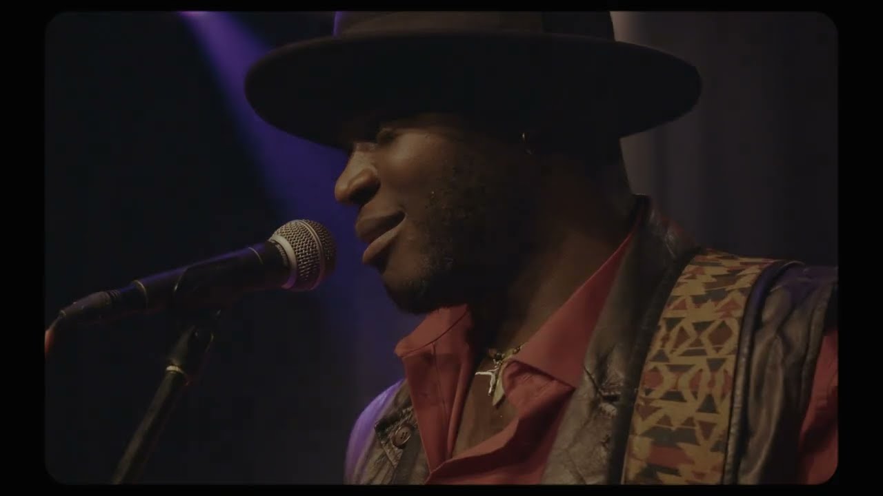 Diese mbangue - Django live