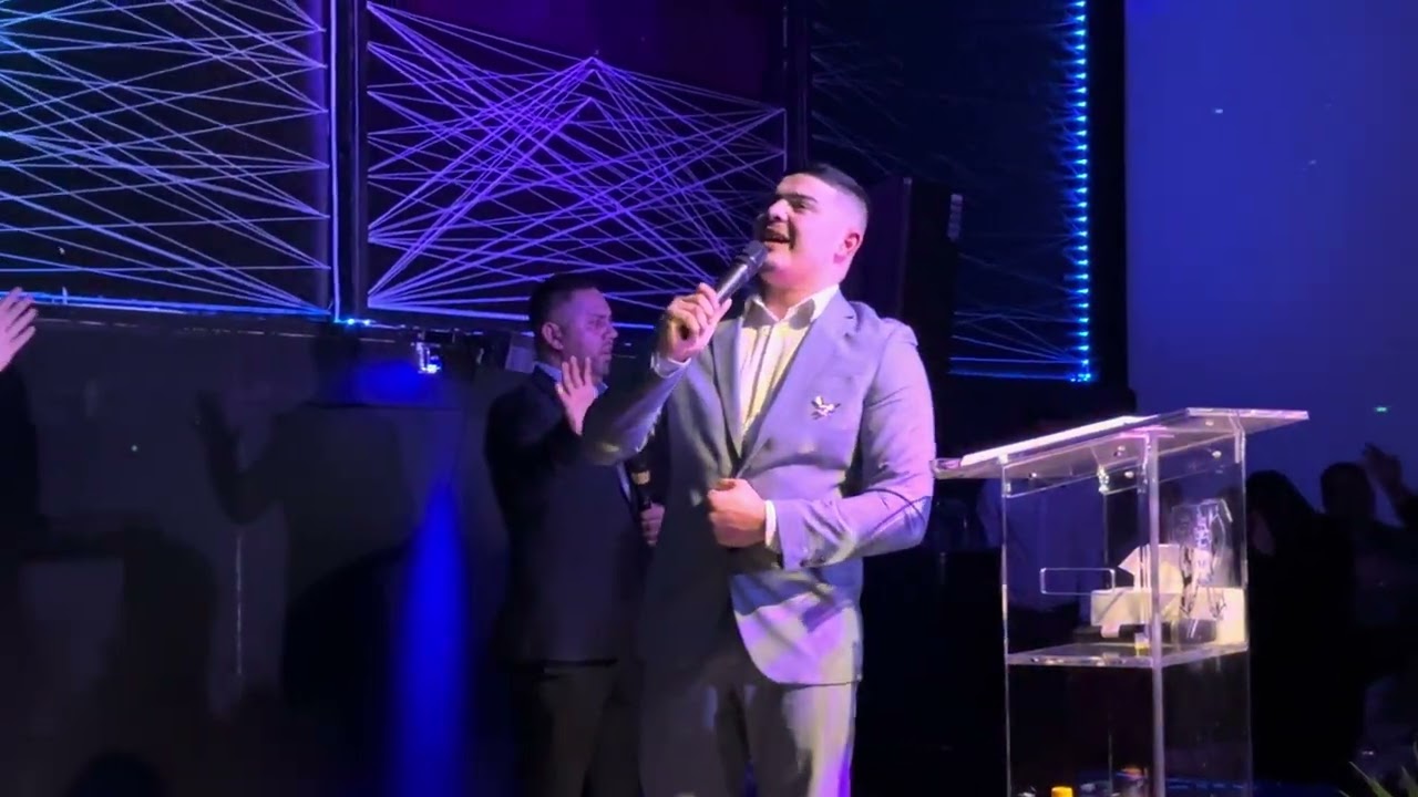 Maranata Sheffiekd Chvali