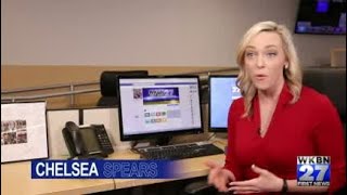 How to keep WKBN on your Facebook's newsfeed
