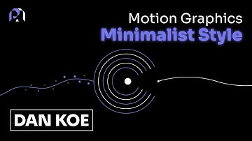 Motion Graphics Services - Dan Koe Style (Motion Graphics)