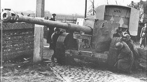 [CoH2][1v1] Propagandacast #806 [OKW]Vindicarex vs [USF]TheMachine