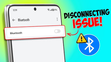 How to Fix Bluetooth Keeps Disconnecting on OnePlus | Bluetooth Auto Disconnect Problem