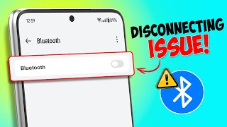 How to Fix Bluetooth Keeps Disconnecting on OnePlus | Bluetooth Auto Disconnect Problem