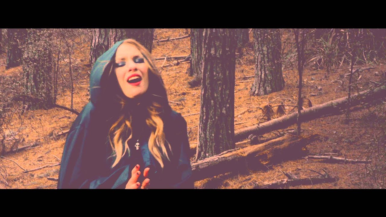 DEVILSKIN - Fade (Official Video)