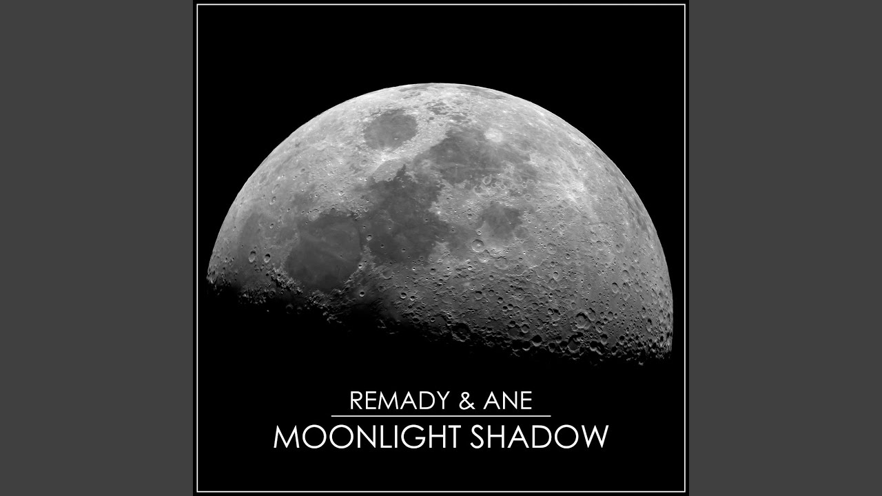 【Aubade】フリーサイズ★ボディー★Moonlight Shadow Moonlight Shadow - YouTube