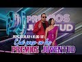 Pepe Aguilar - El Vlog 181 - Qué pasó en los "Premios Juventud"