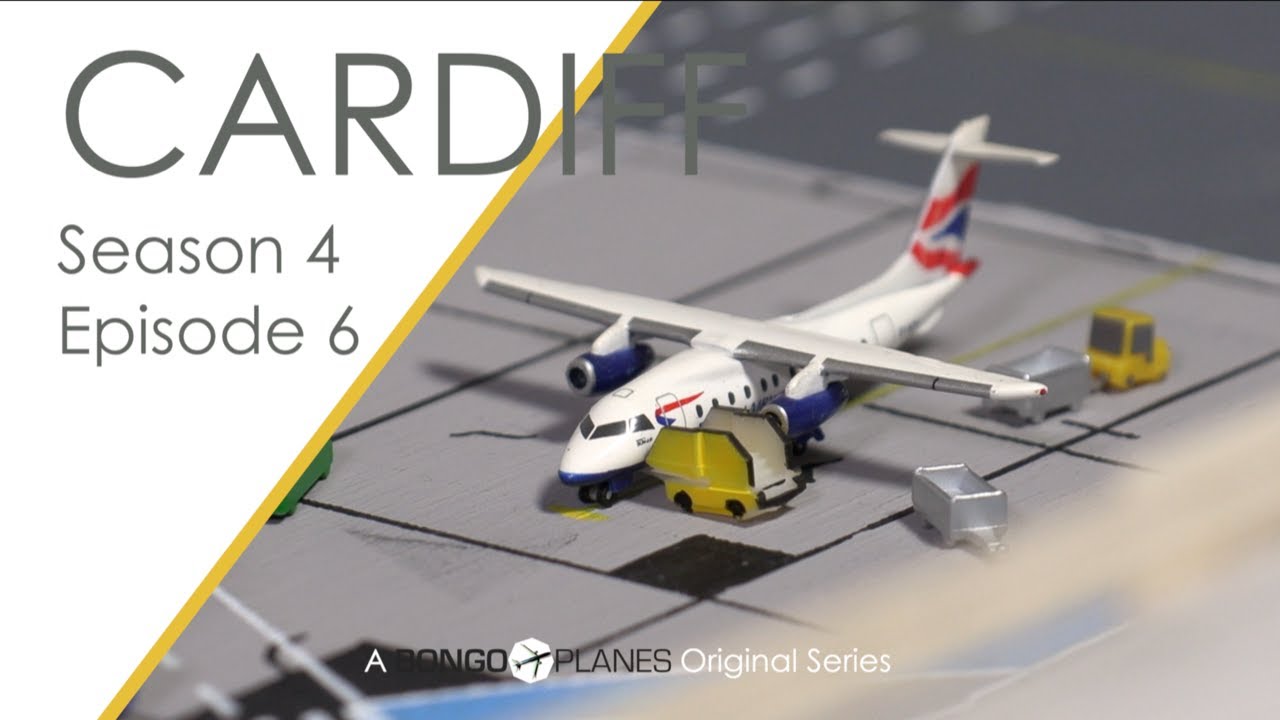 Cardiff - Regional Takeover | S4E6