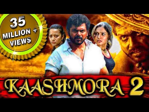 Kaashmora-2-(Aayirathil-Oruvan)-Hindi-Dubbed-Full-Movie-|-Karthi,-Reemma-Sen,-Andrea-Jeremiah