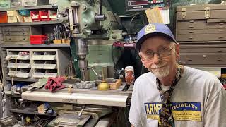 Short Subject Answer Bad Mill Setup Tubalcain