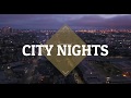  city nights  prod by slapstar