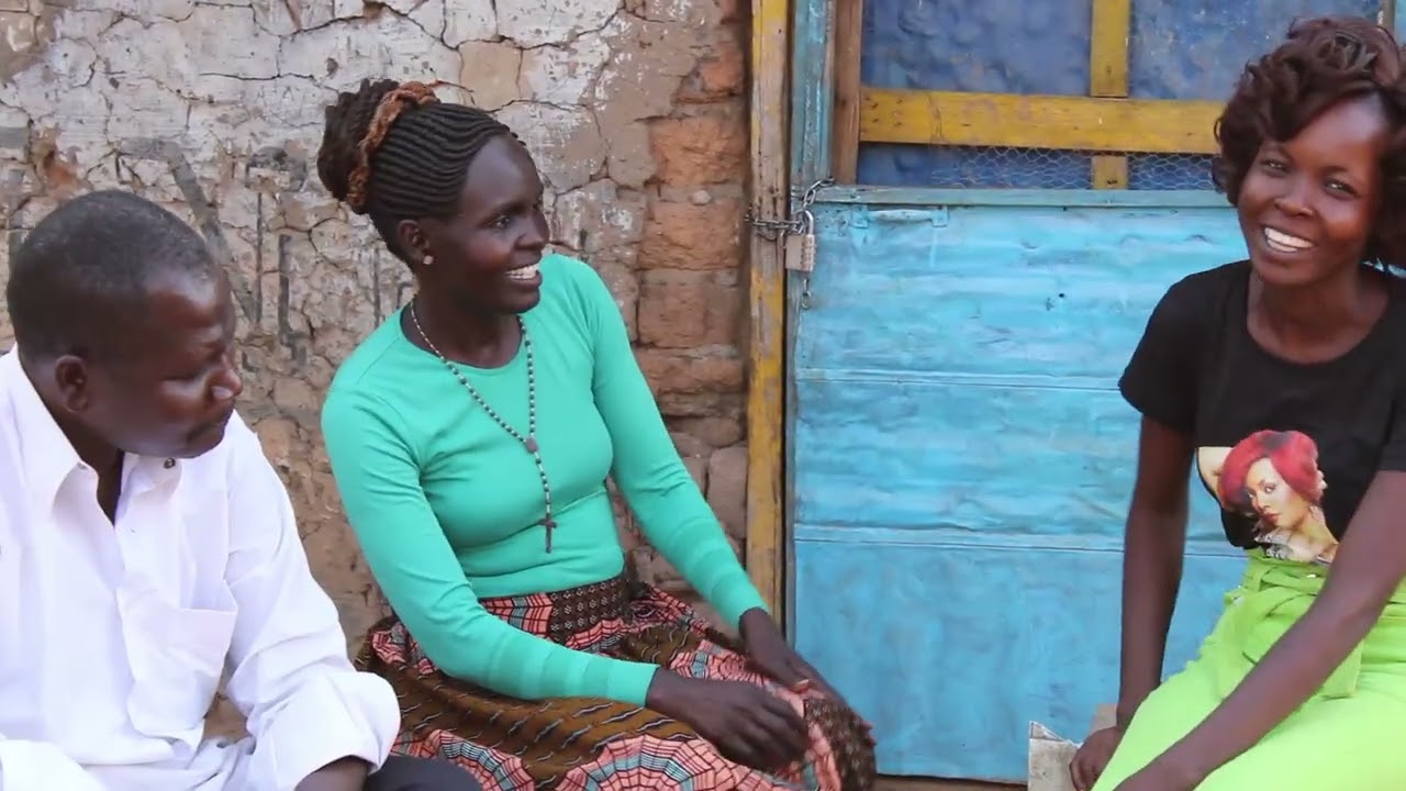 EARLY MARRIAGE EDICATION MESSAGE