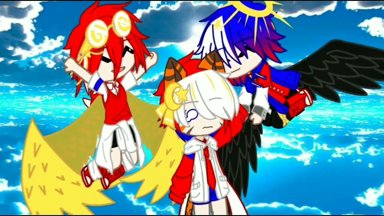 Happy New Year💌🎊 (countryhumans)