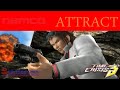 Time Crisis 3 - Attract Mode