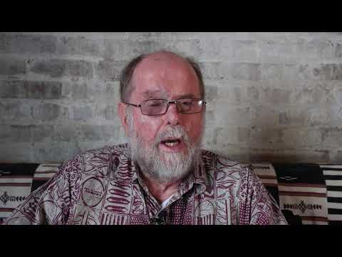 What is Healing of Memories?
