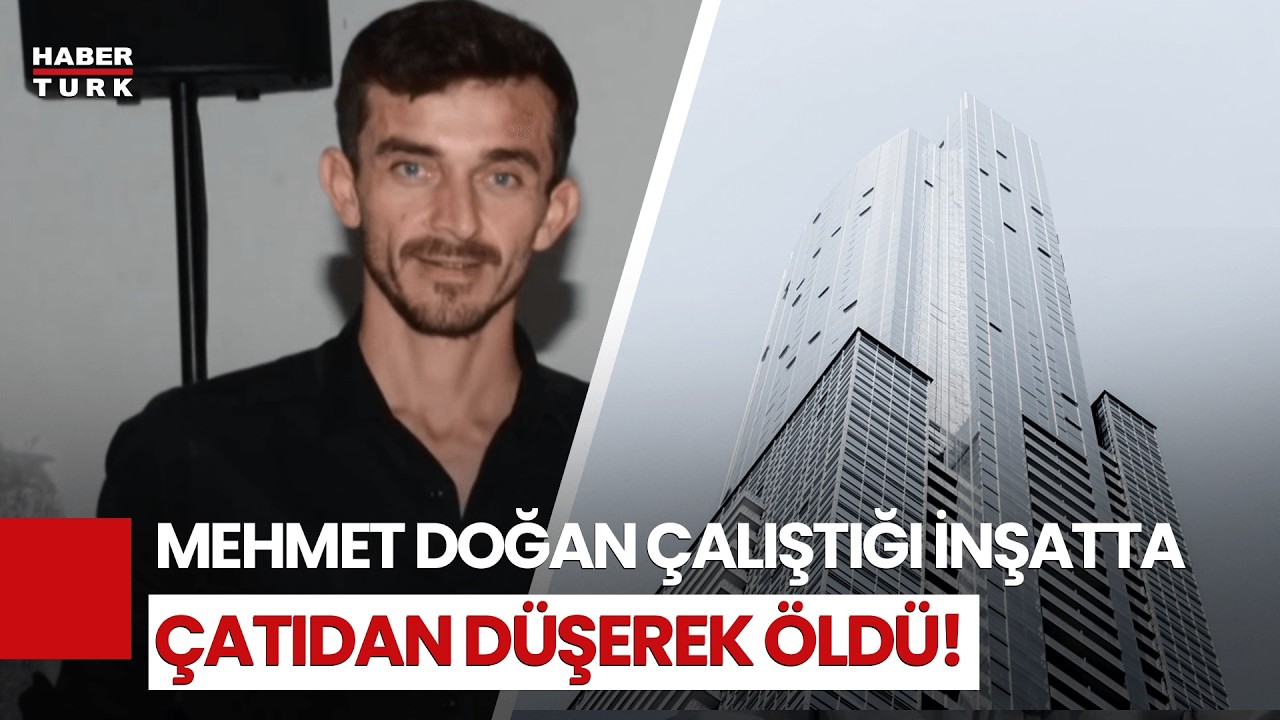 Azerbaycan'a Çalışmaya Gitti Öldü! | Özel Haber