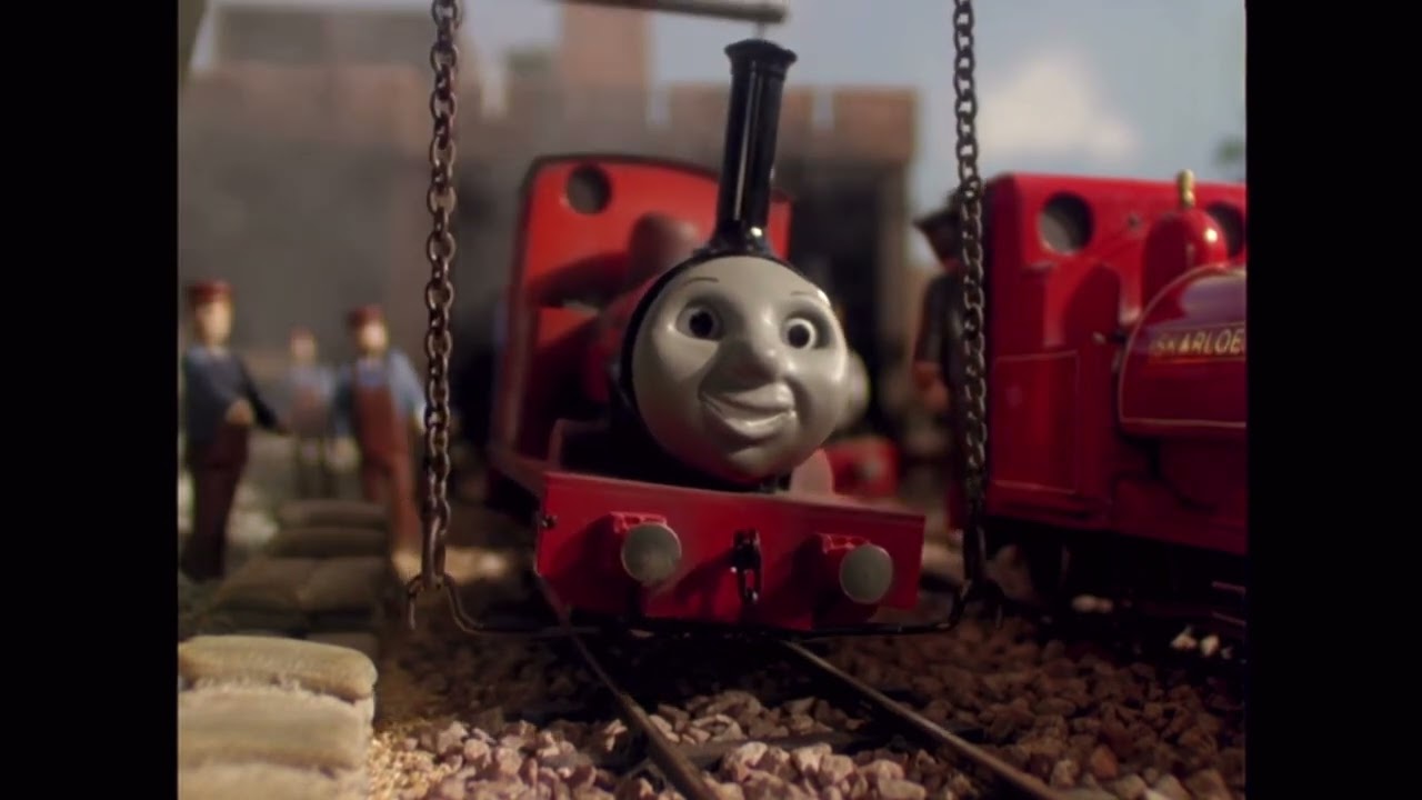 Happy Birthday LittleBlueTrain67