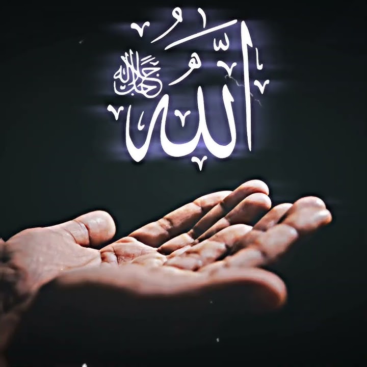 Allah Hu Akbar #capcut #allah #viral