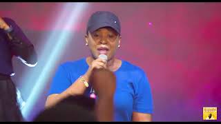 Lilian Nneji Heavenly Praise || Mendo Concert