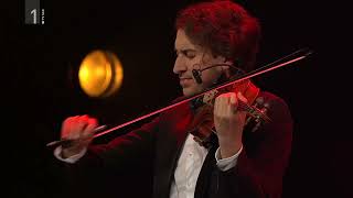 Ansambel Saša Avsenika, Maja Keuc, Matija Krečič & Teo Collori - CIGANKA, GLEJ (live @Cankarjev dom)