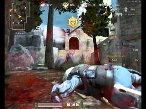 AVA Python 357 Montage