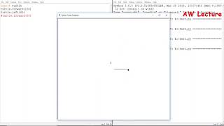 Celebrity Introduction to Graphics In Python Wealth