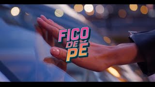 PRIMAVERA | Fico de pé 