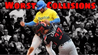 MLB | Slick  Collisions 2026