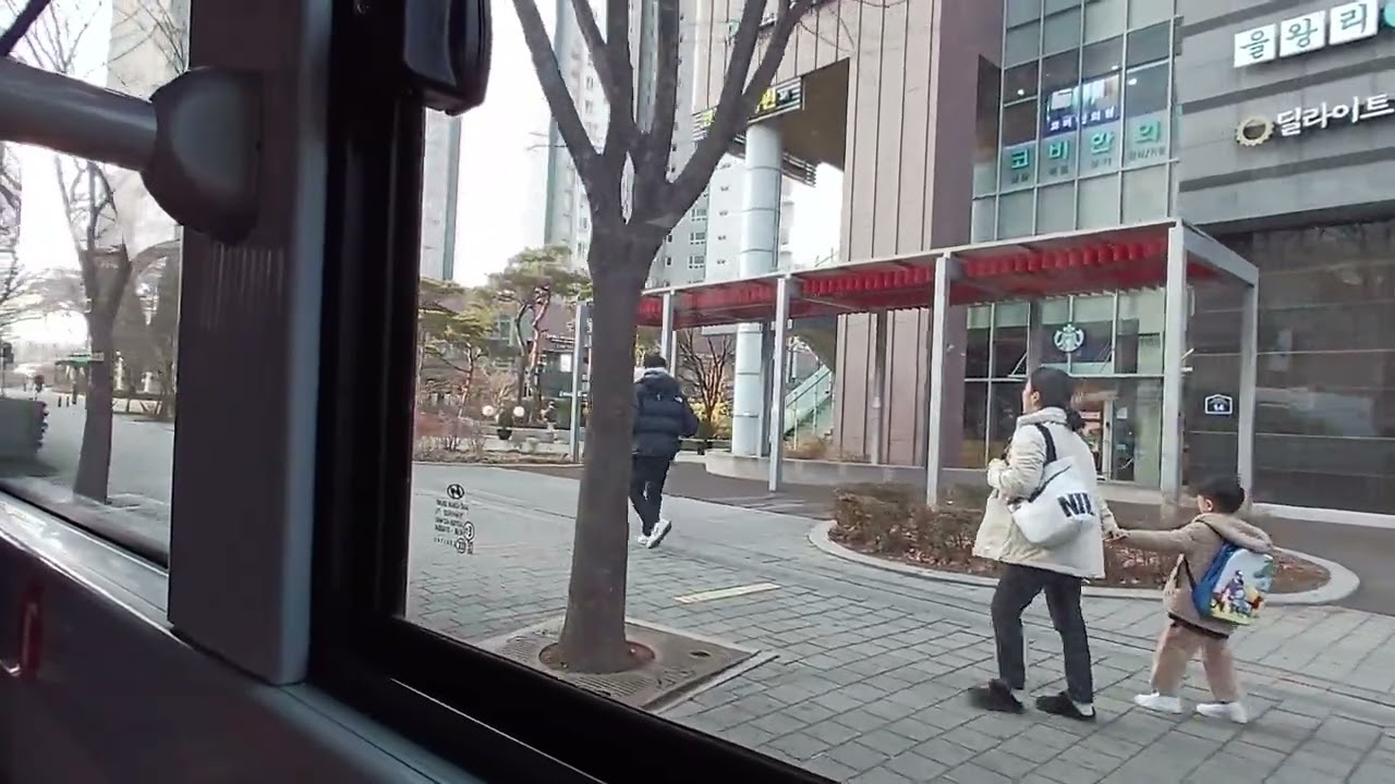 [전국대중교통 동호인(2026)님과 같이 투어하는 주행영상] 3탄 서울 271번 버스 [망원동방울내길입구~동교동삼거리] 주행영상 