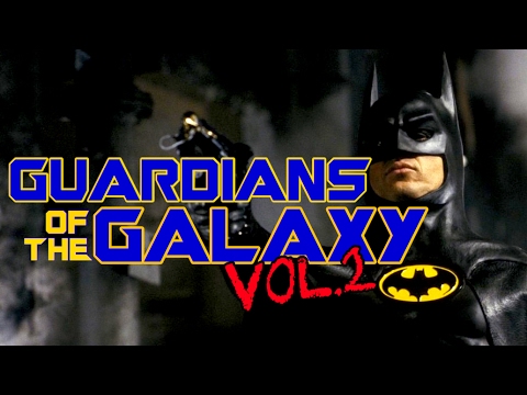 Batman '89 Trailer - (Guardians Of The Galaxy Vol. 2 Style) camera iphone 8 plus apk