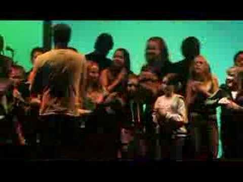 Gorillaz - Demon Days Live At The Manchester Opera House 03