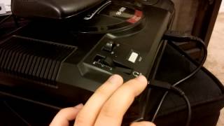 Sega Genesis Best Picture Possible - RGB, PVM, Power Mod