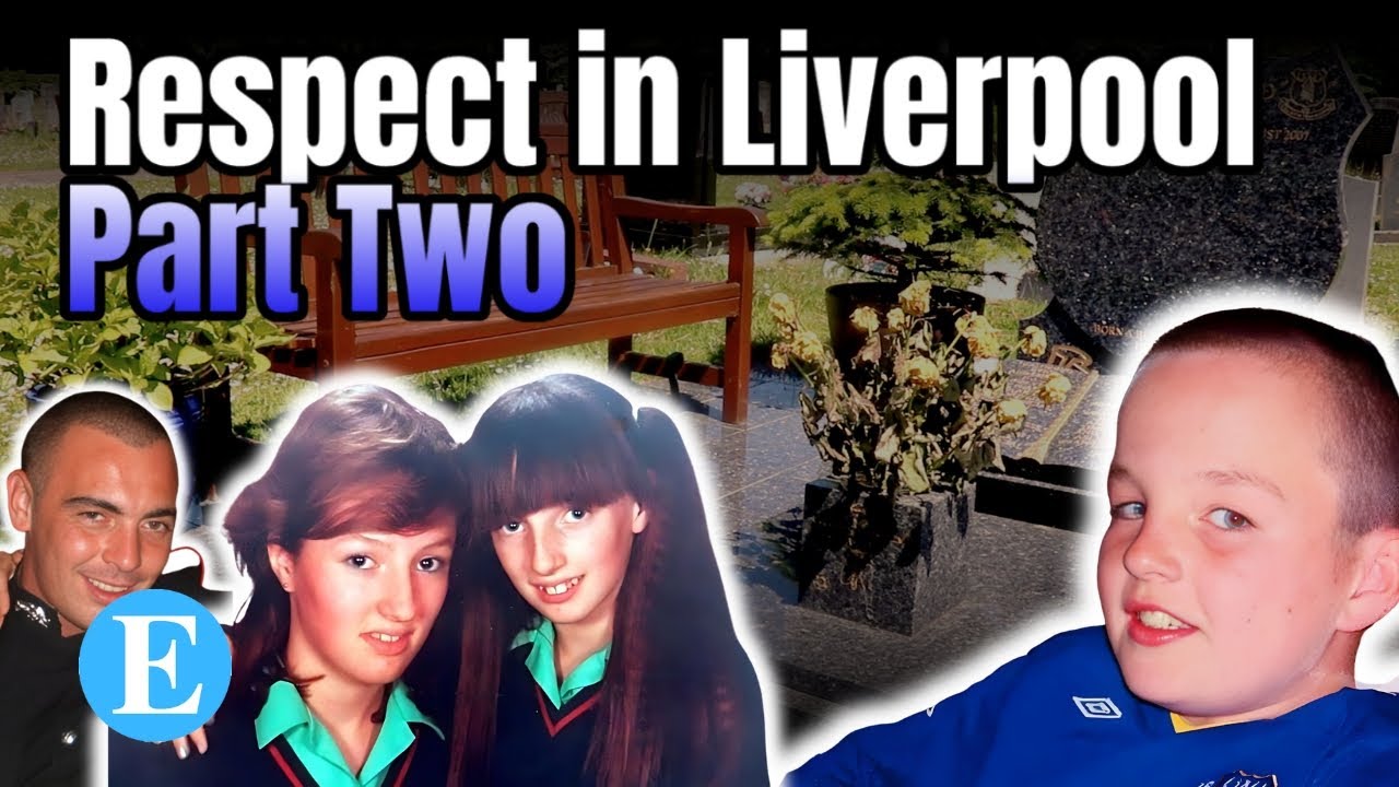 Rhys Jone's Grave & More | 