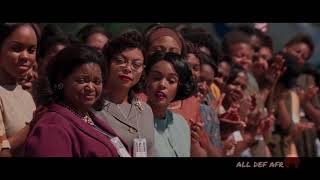 AAS Project- Black Cinema