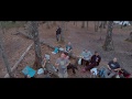 Hammock forums group hang  red river gorge  drone footage  april 2019