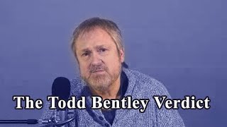 Todd Bentley - The Panel Rules on His Fitness for Ministry (1/3/2020)