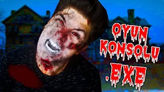 Efsane Türk Yapimi .Exe Oyunu