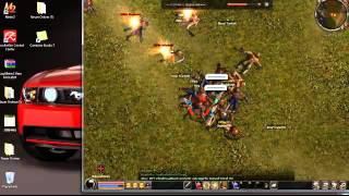Metin2 DE Moplock hack  2011